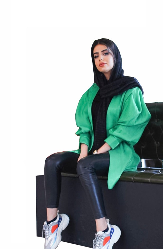 مانتو بهاره 2020